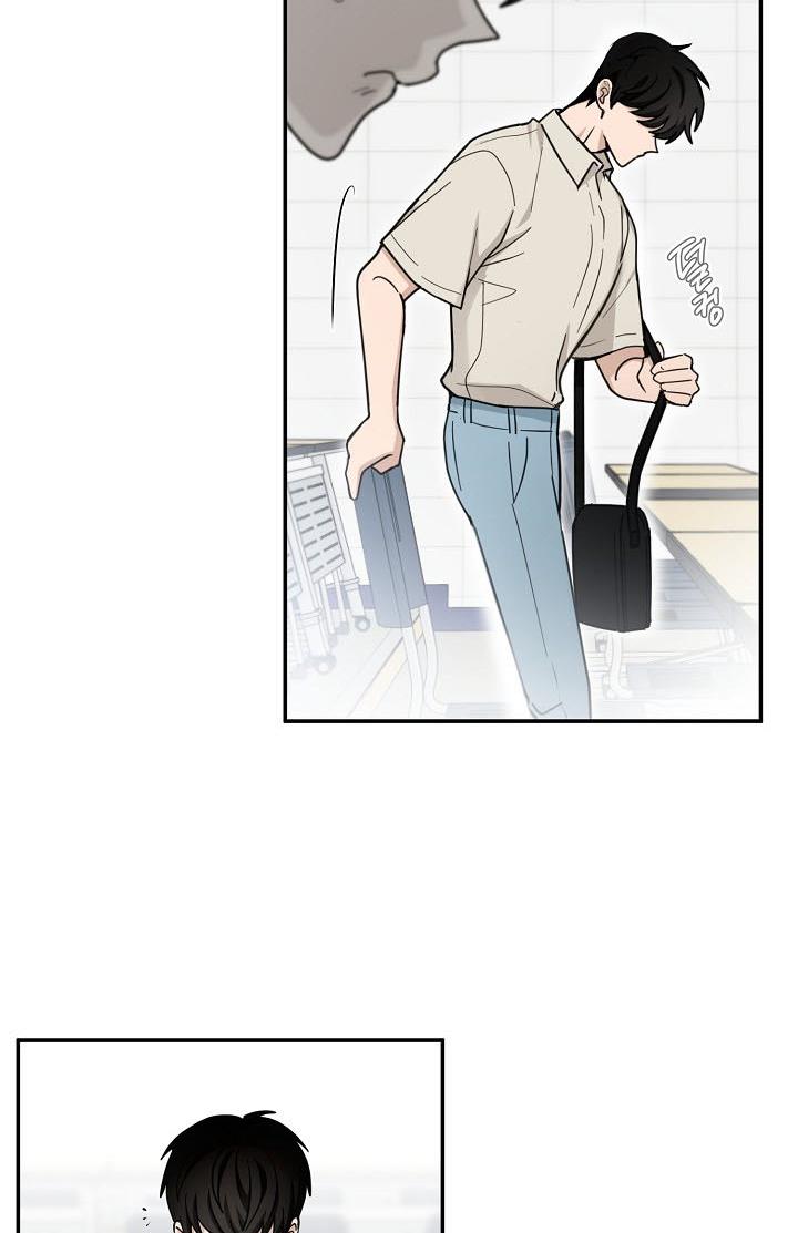 The Most Ordinary Girl Chapter 30 - page 36