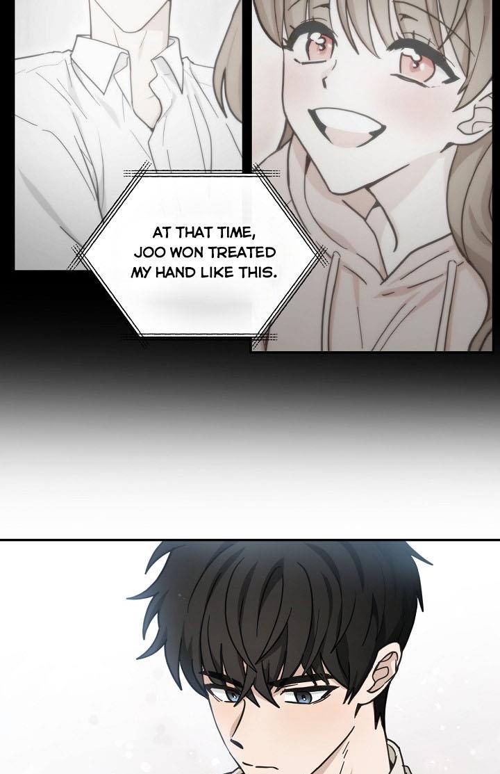 The Most Ordinary Girl Chapter 30 - page 38