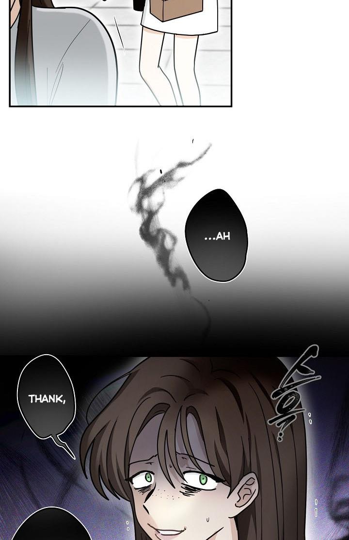 The Most Ordinary Girl Chapter 30 - page 47