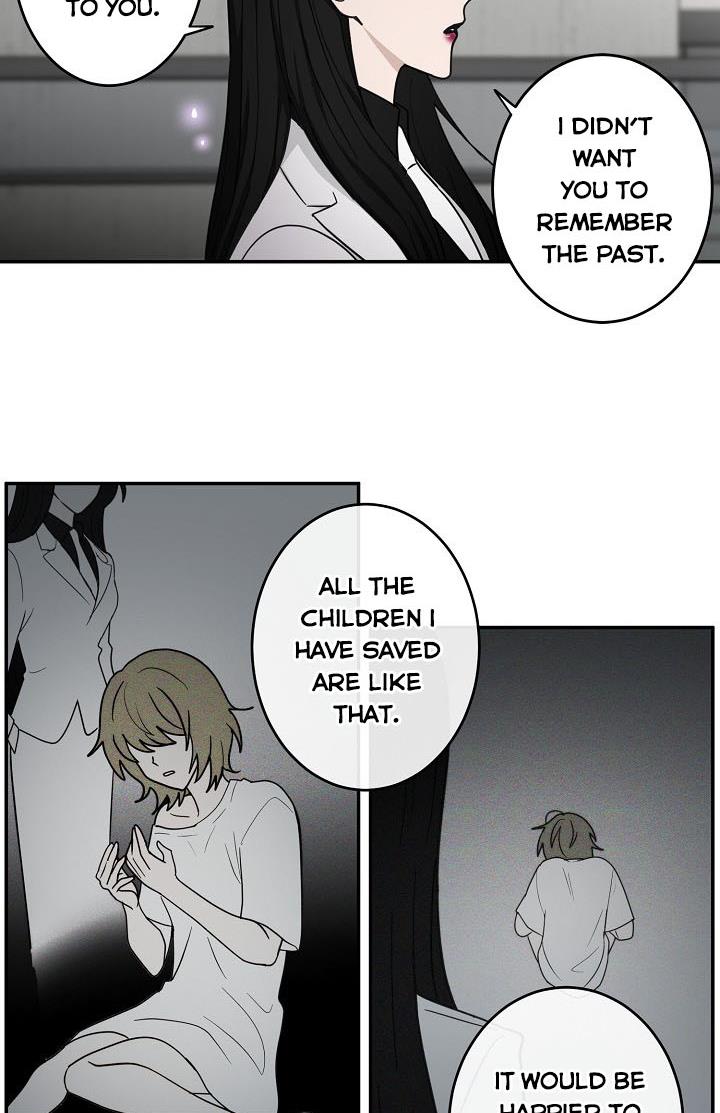 The Most Ordinary Girl Chapter 30 - page 9