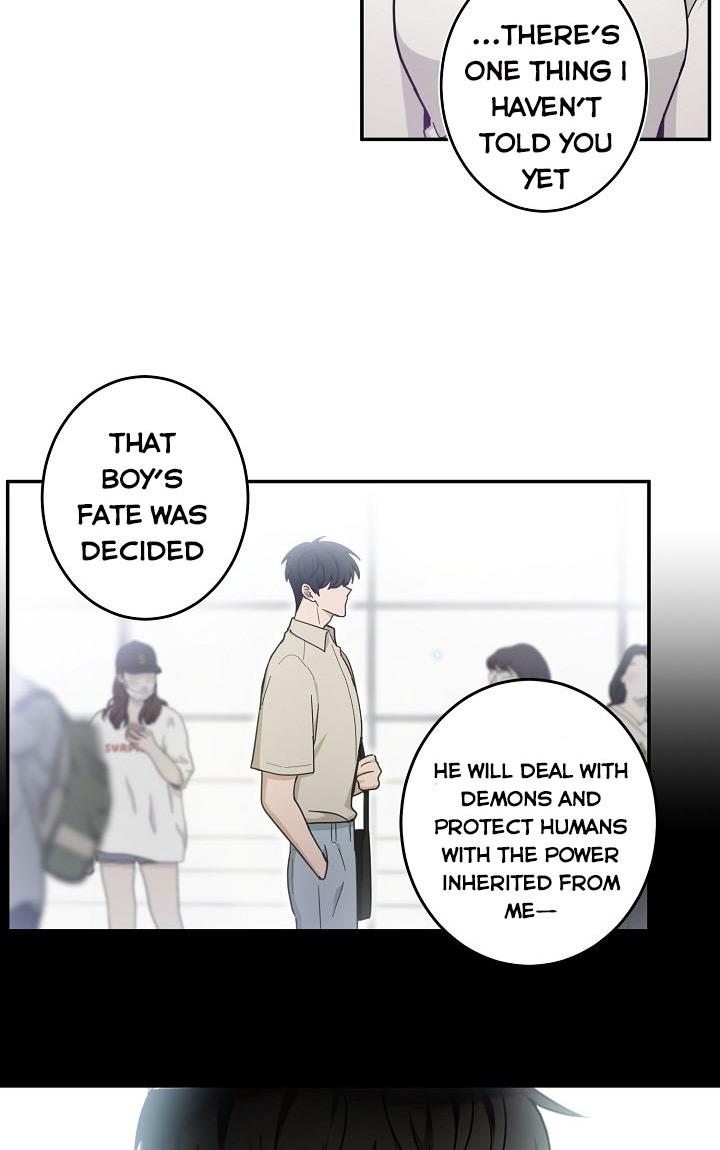 The Most Ordinary Girl Chapter 31 - page 10