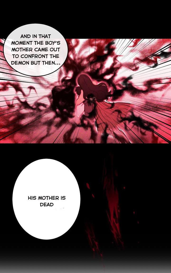 The Most Ordinary Girl Chapter 31 - page 13