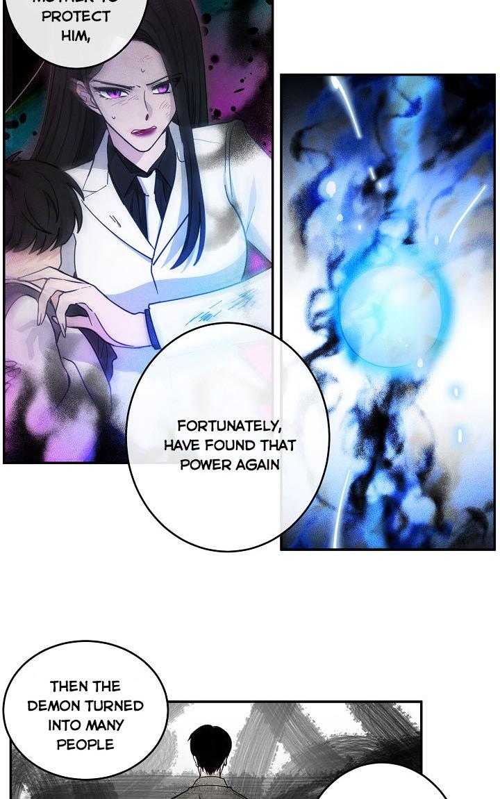 The Most Ordinary Girl Chapter 31 - page 15