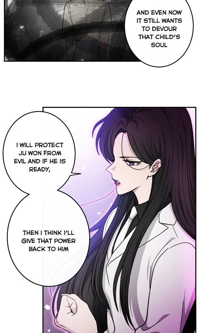 The Most Ordinary Girl Chapter 31 - page 16