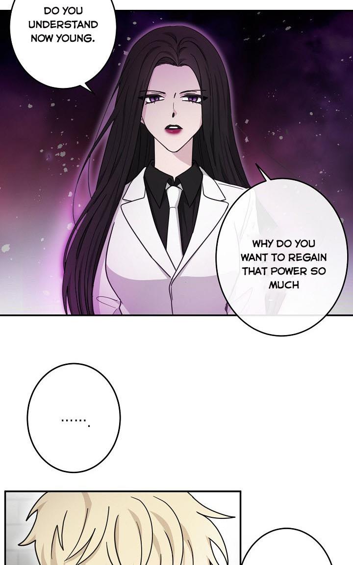 The Most Ordinary Girl Chapter 31 - page 18