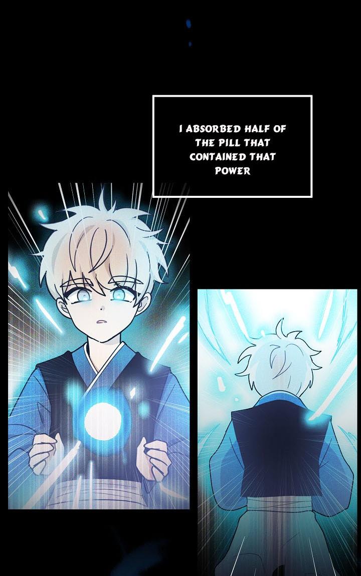 The Most Ordinary Girl Chapter 31 - page 22