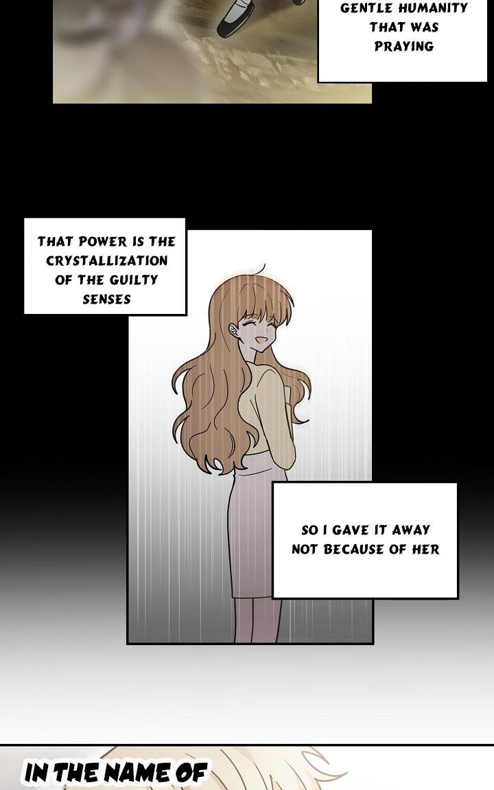 The Most Ordinary Girl Chapter 31 - page 25
