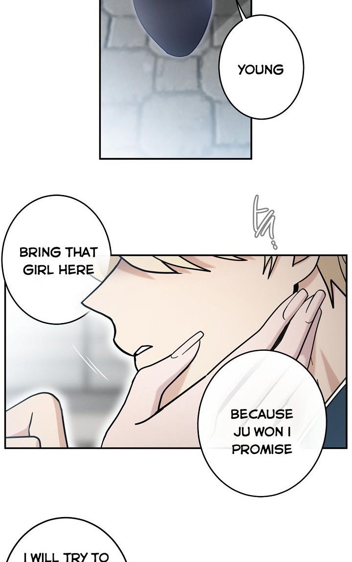 The Most Ordinary Girl Chapter 31 - page 27