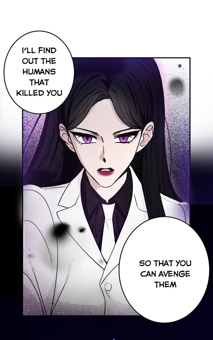 The Most Ordinary Girl Chapter 31 - page 29