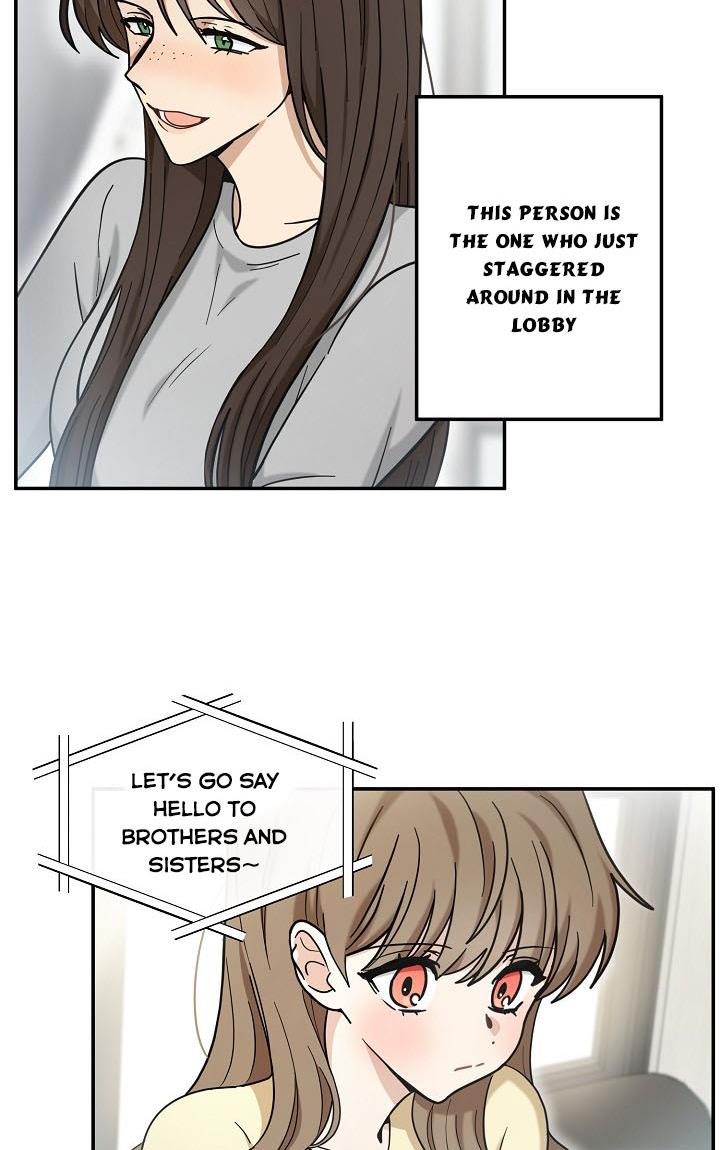 The Most Ordinary Girl Chapter 31 - page 36