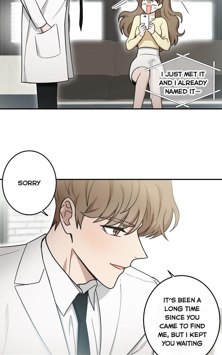 The Most Ordinary Girl Chapter 31 - page 38
