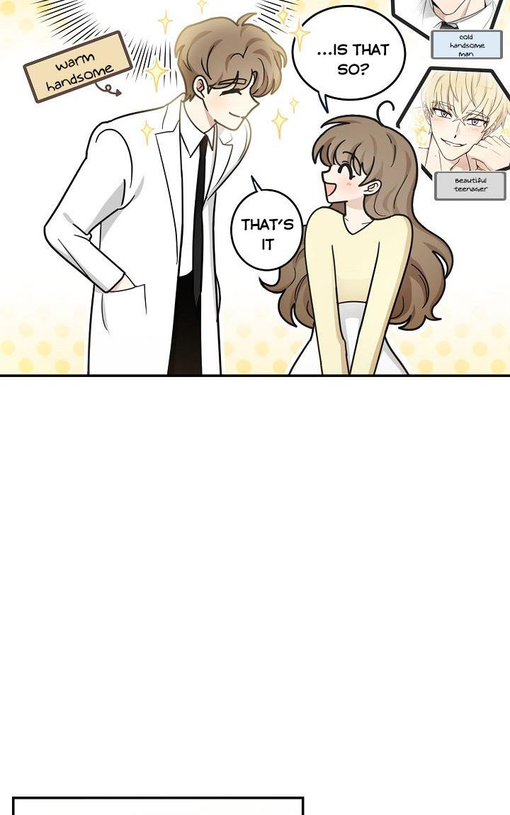 The Most Ordinary Girl Chapter 31 - page 41