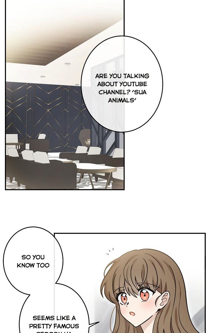 The Most Ordinary Girl Chapter 31 - page 42
