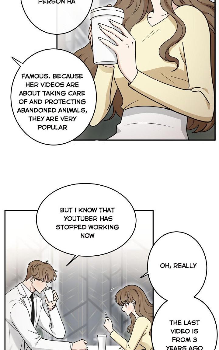 The Most Ordinary Girl Chapter 31 - page 43