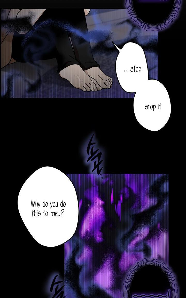 The Most Ordinary Girl Chapter 31 - page 48