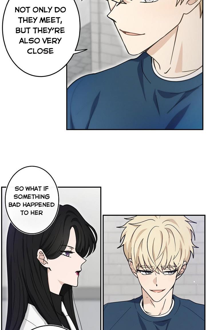 The Most Ordinary Girl Chapter 31 - page 8