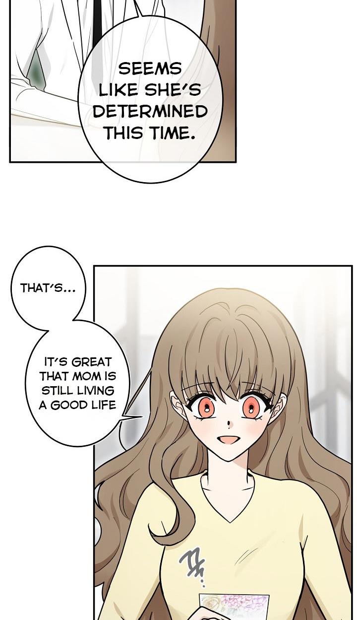 The Most Ordinary Girl Chapter 32 - page 10