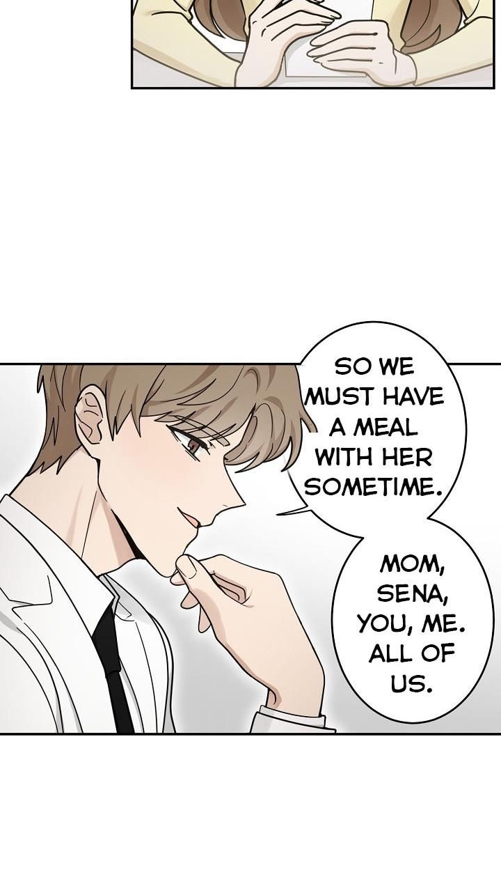 The Most Ordinary Girl Chapter 32 - page 11