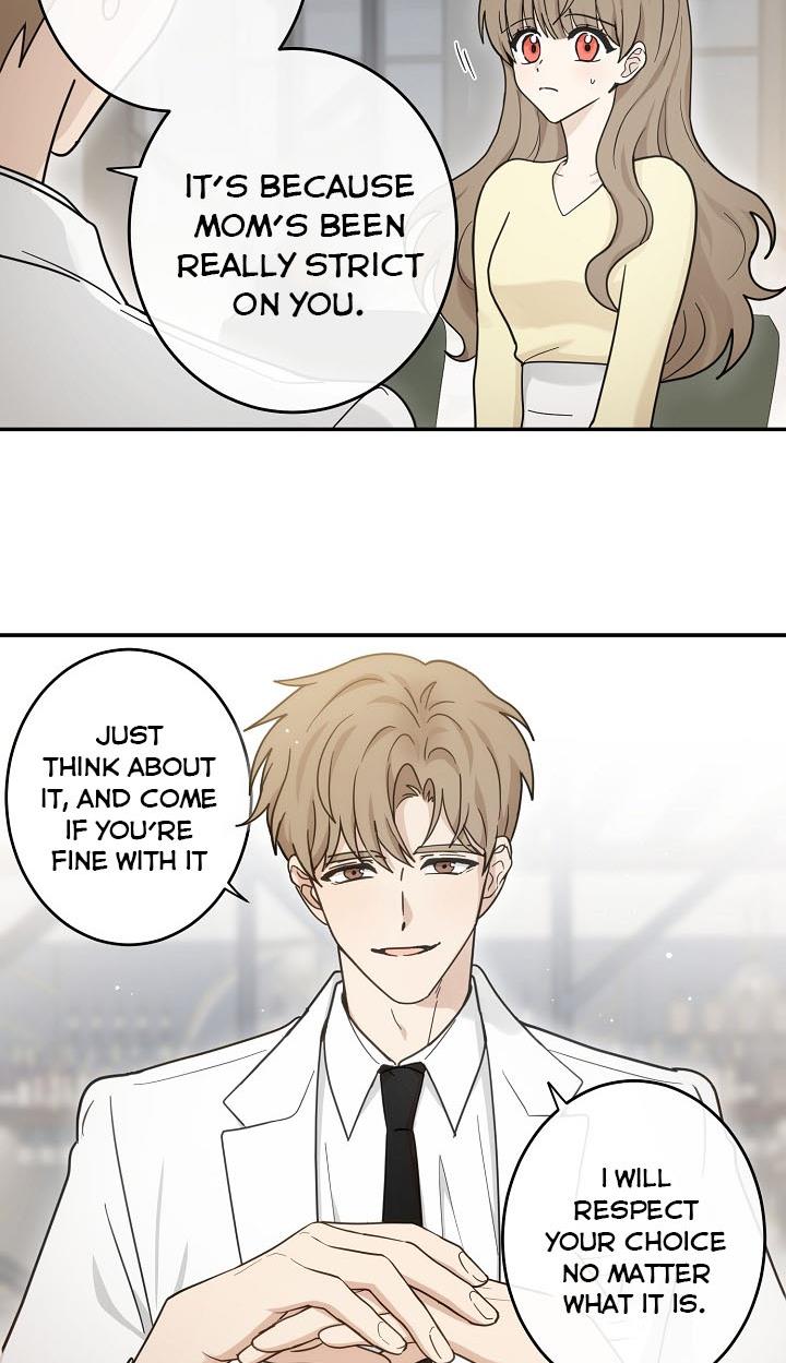 The Most Ordinary Girl Chapter 32 - page 13