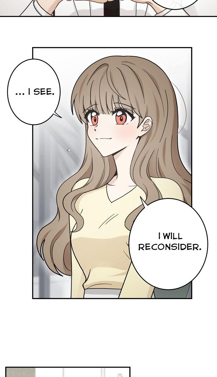 The Most Ordinary Girl Chapter 32 - page 14