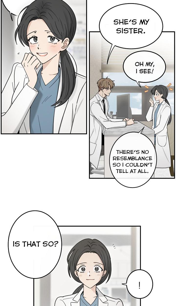 The Most Ordinary Girl Chapter 32 - page 18