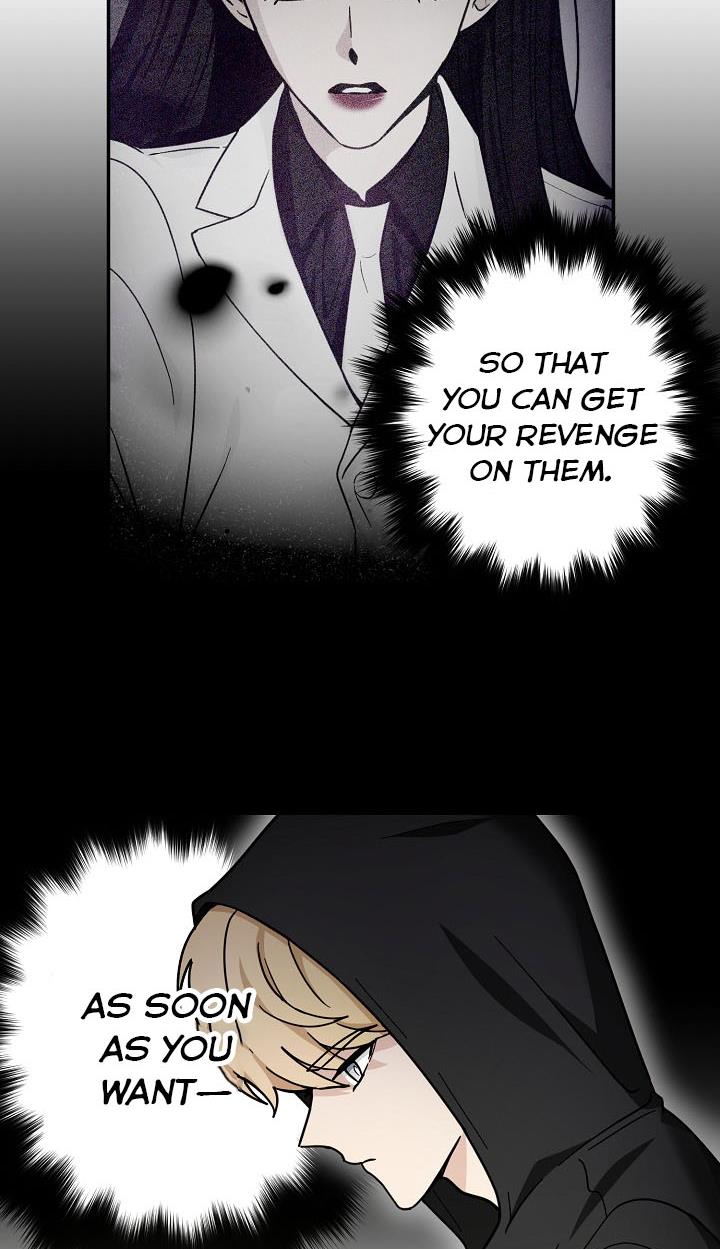 The Most Ordinary Girl Chapter 32 - page 2