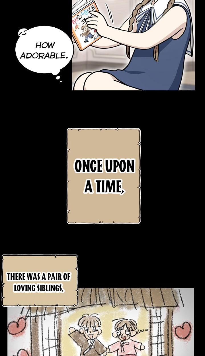 The Most Ordinary Girl Chapter 32 - page 26