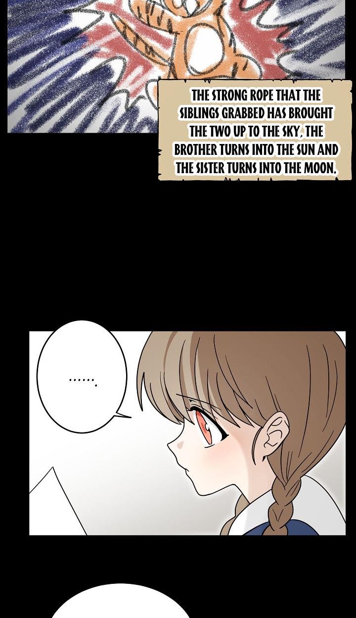 The Most Ordinary Girl Chapter 32 - page 30