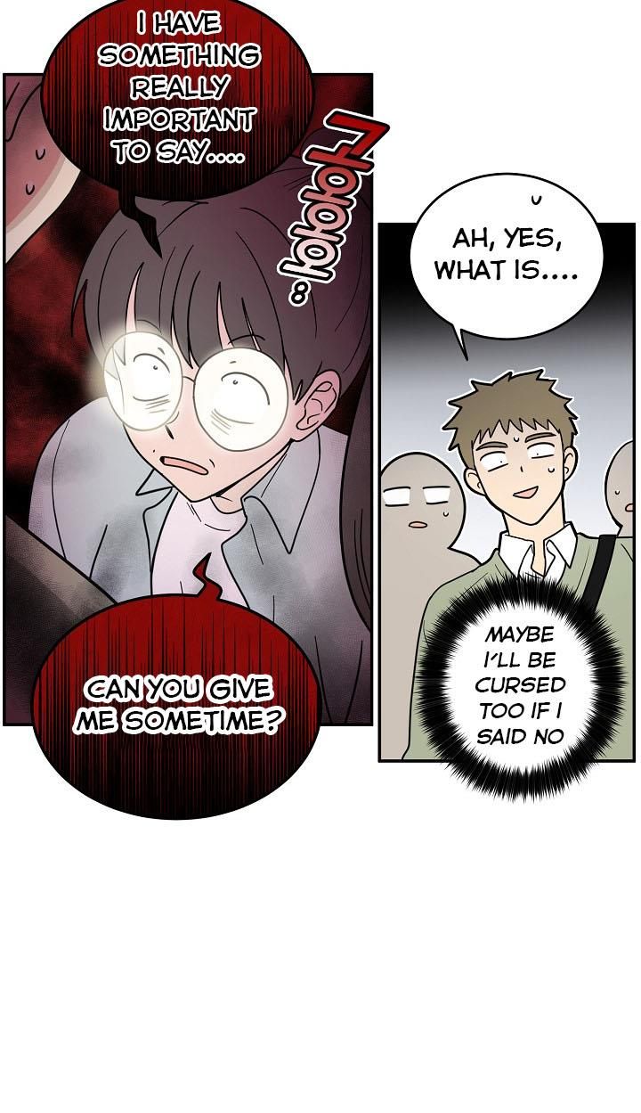 The Most Ordinary Girl Chapter 32 - page 42