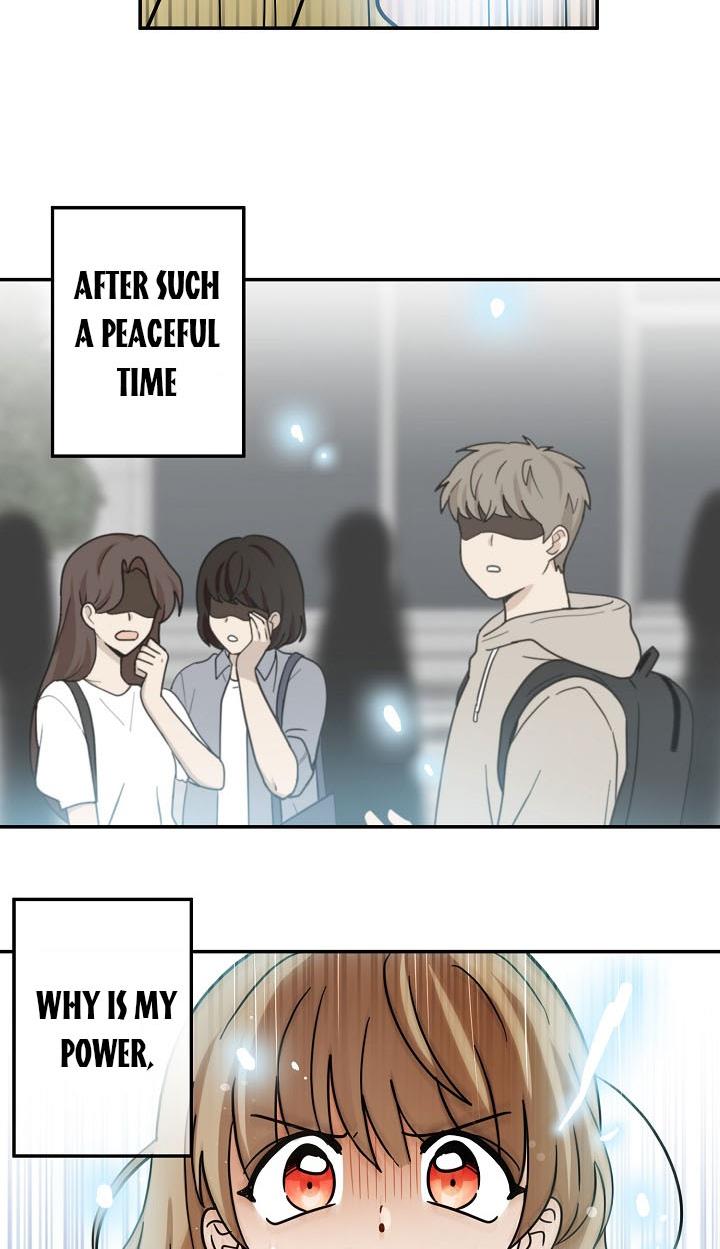 The Most Ordinary Girl Chapter 32 - page 49
