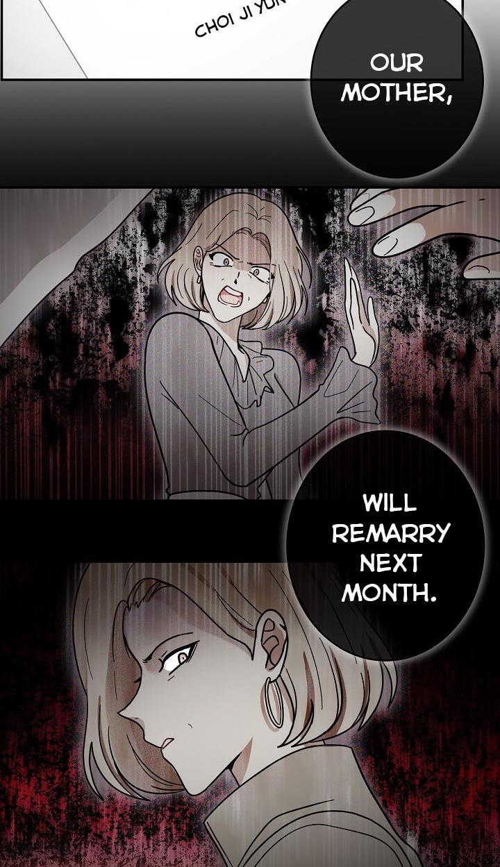 The Most Ordinary Girl Chapter 32 - page 8
