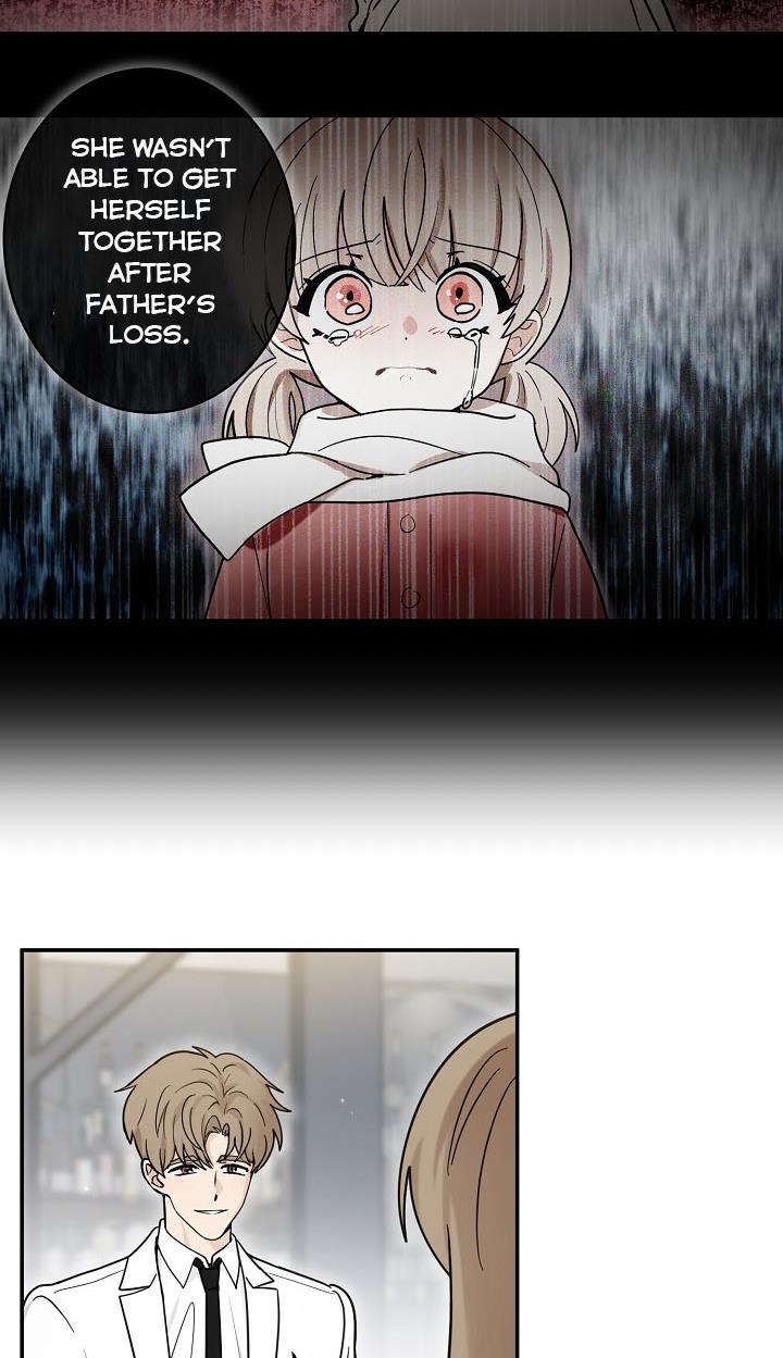 The Most Ordinary Girl Chapter 32 - page 9
