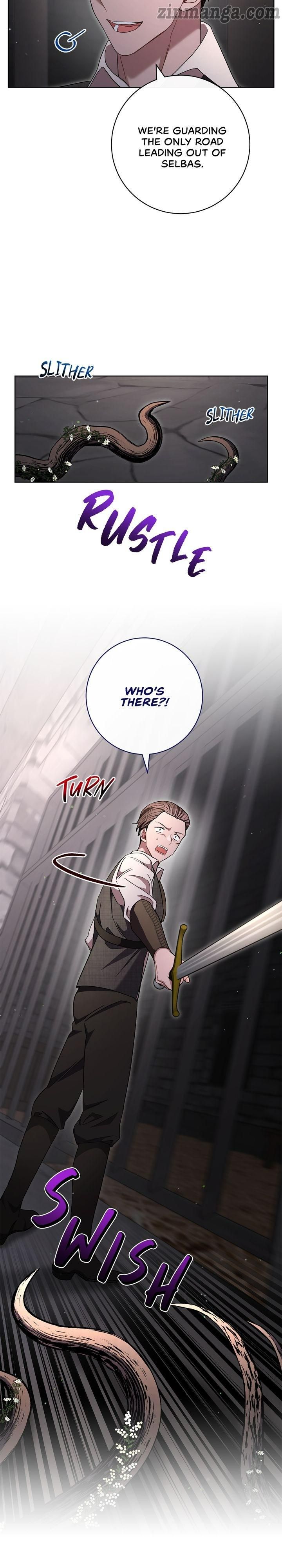 One Pair Lady Chapter 66 - page 17