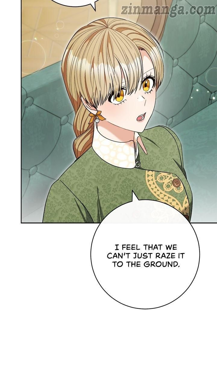 One Pair Lady Chapter 66 - page 28