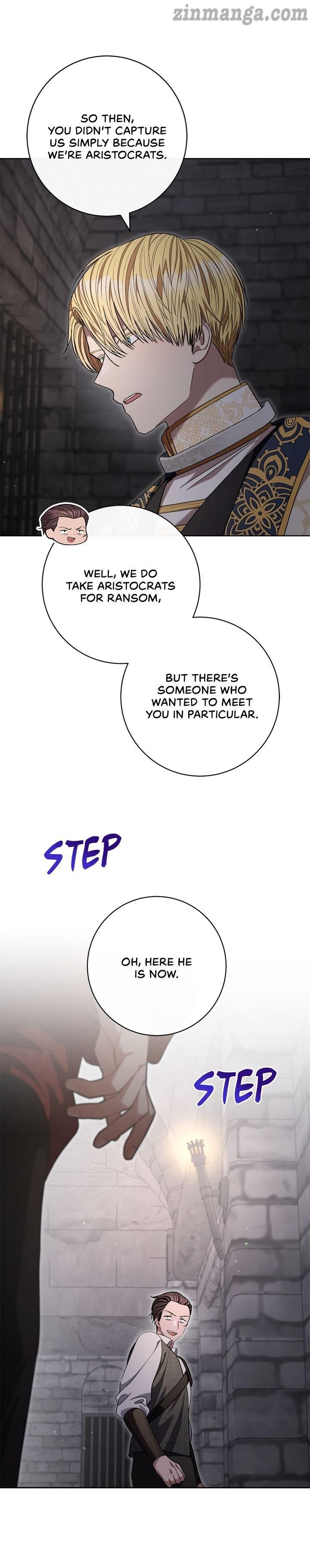 One Pair Lady Chapter 66 - page 4