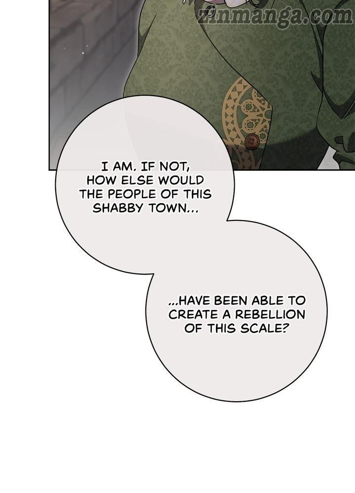 One Pair Lady Chapter 66 - page 9