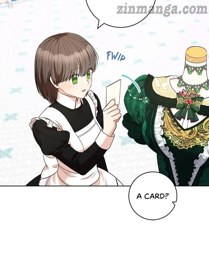 One Pair Lady Chapter 45 - page 16