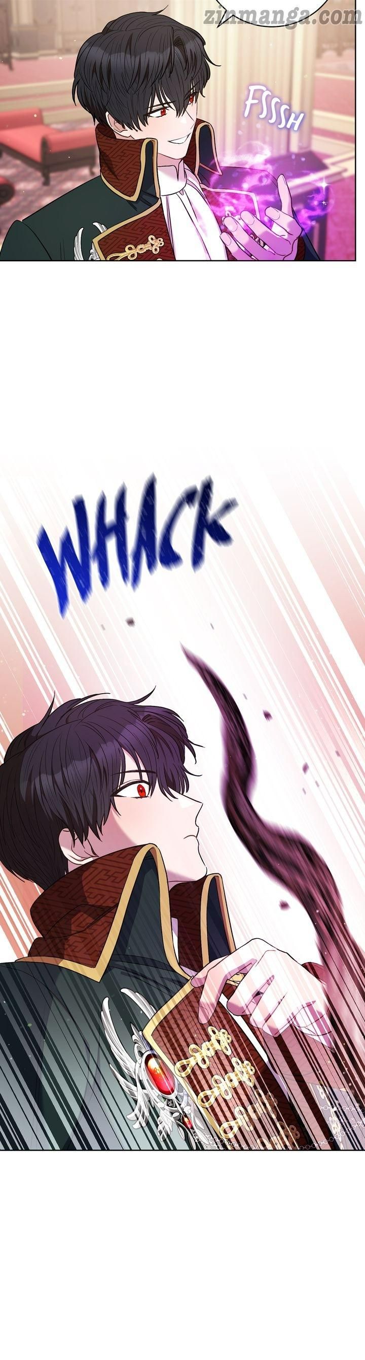 One Pair Lady Chapter 39 - page 3