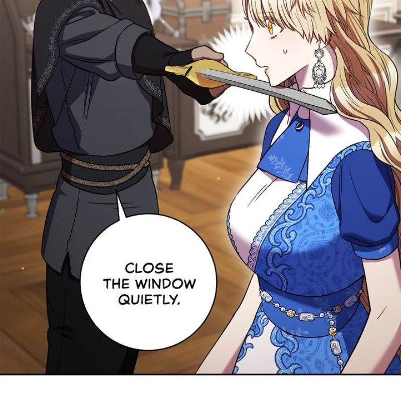 One Pair Lady Chapter 31 - page 18