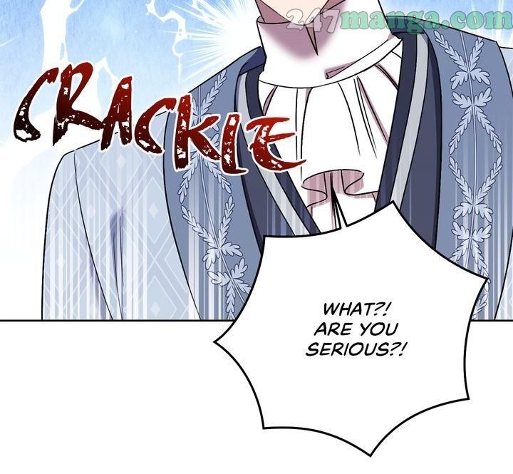 One Pair Lady Chapter 33 - page 7