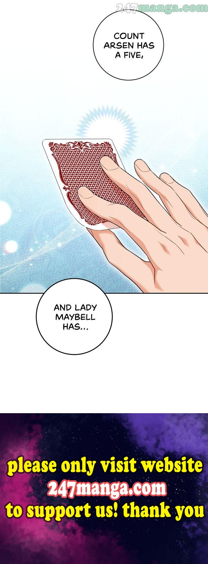 One Pair Lady Chapter 34 - page 30
