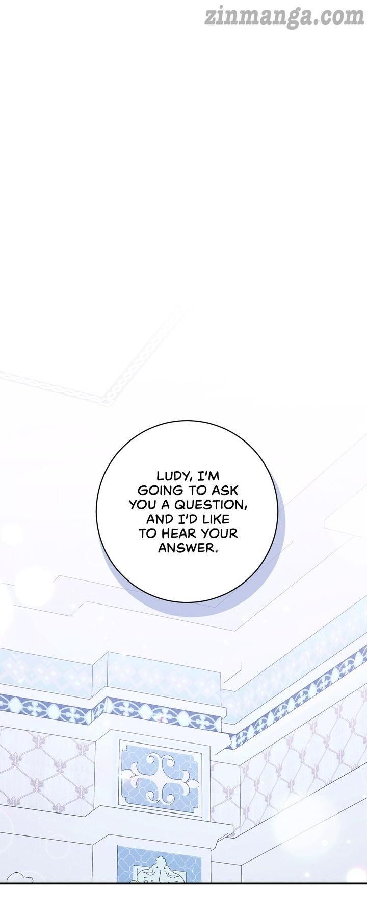 One Pair Lady Chapter 36 - page 22