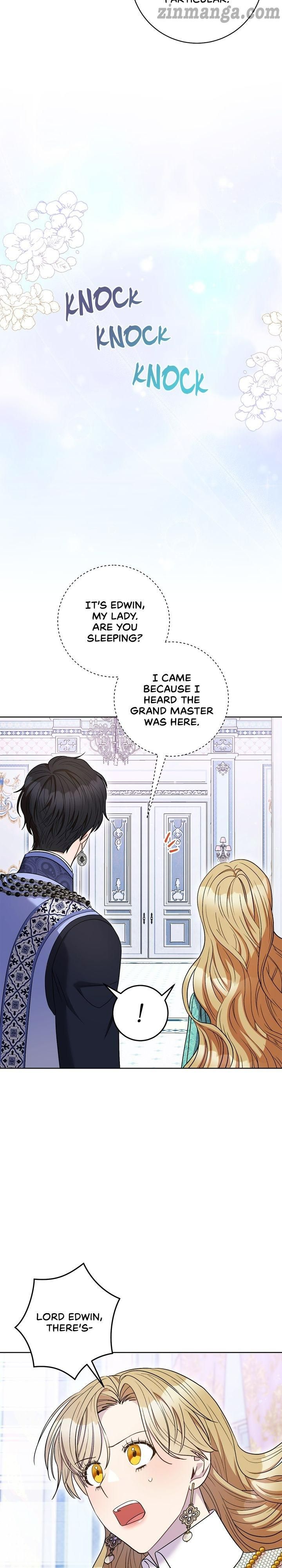 One Pair Lady Chapter 36 - page 32