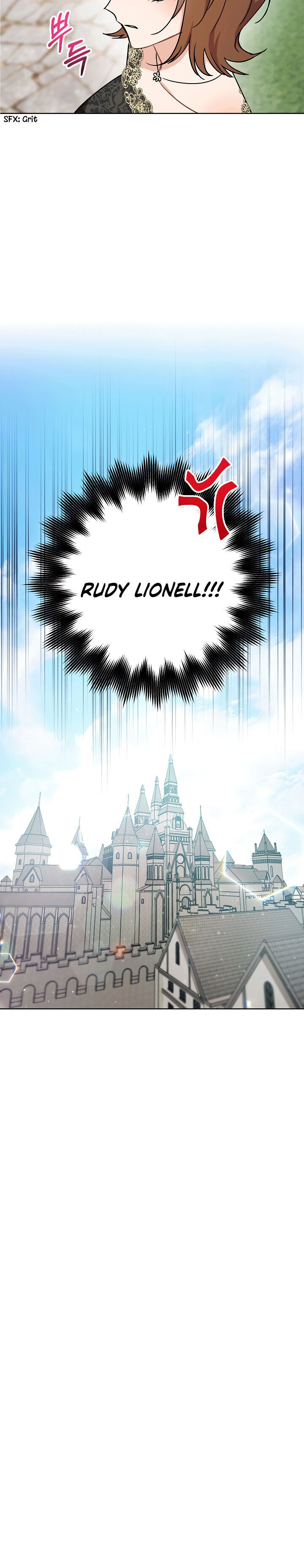 One Pair Lady Chapter 4 - page 16