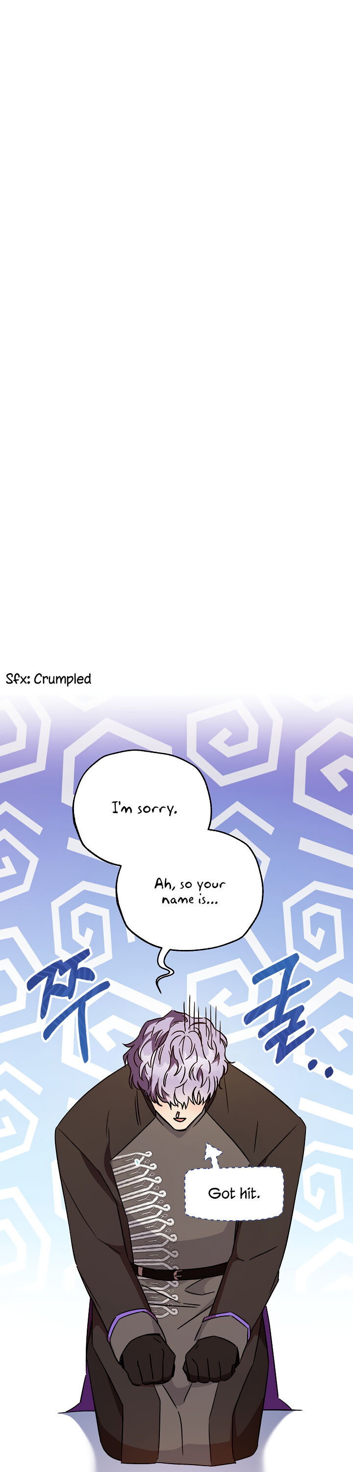 One Pair Lady Chapter 4 - page 29