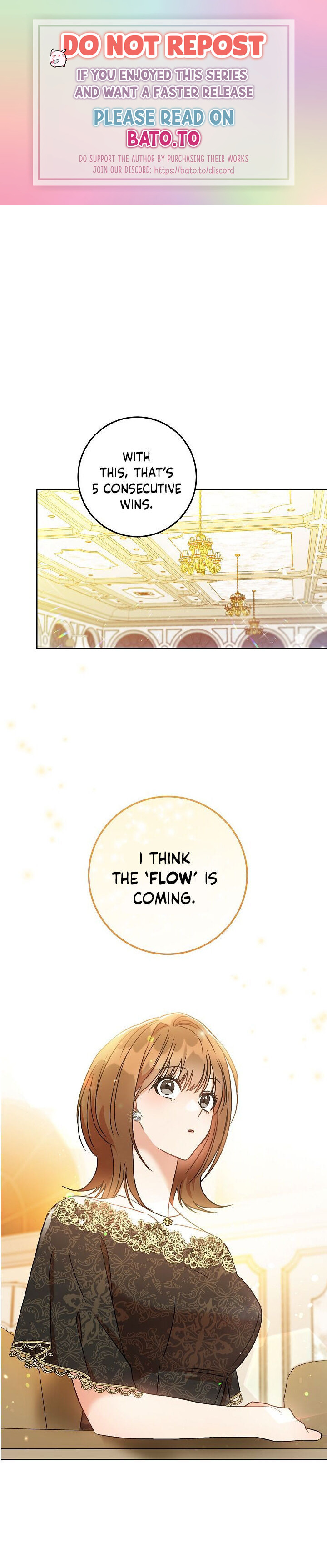 One Pair Lady Chapter 3 - page 1