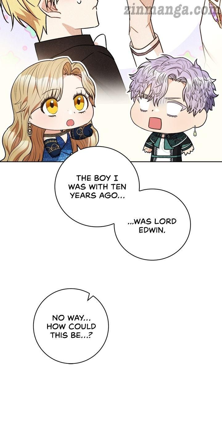 One Pair Lady Chapter 40 - page 15