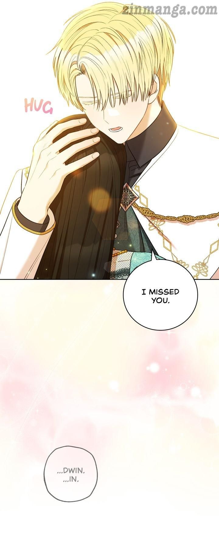 One Pair Lady Chapter 40 - page 2