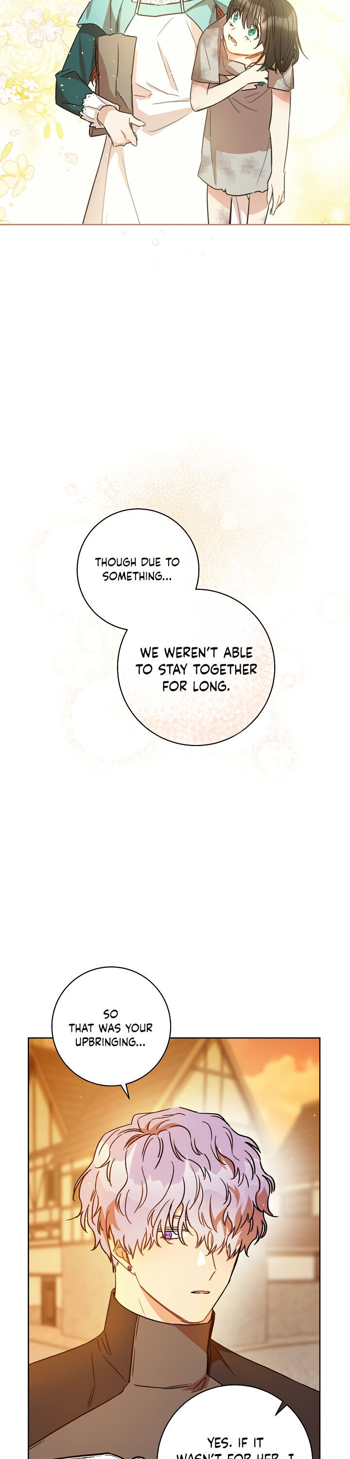 One Pair Lady Chapter 5 - page 10