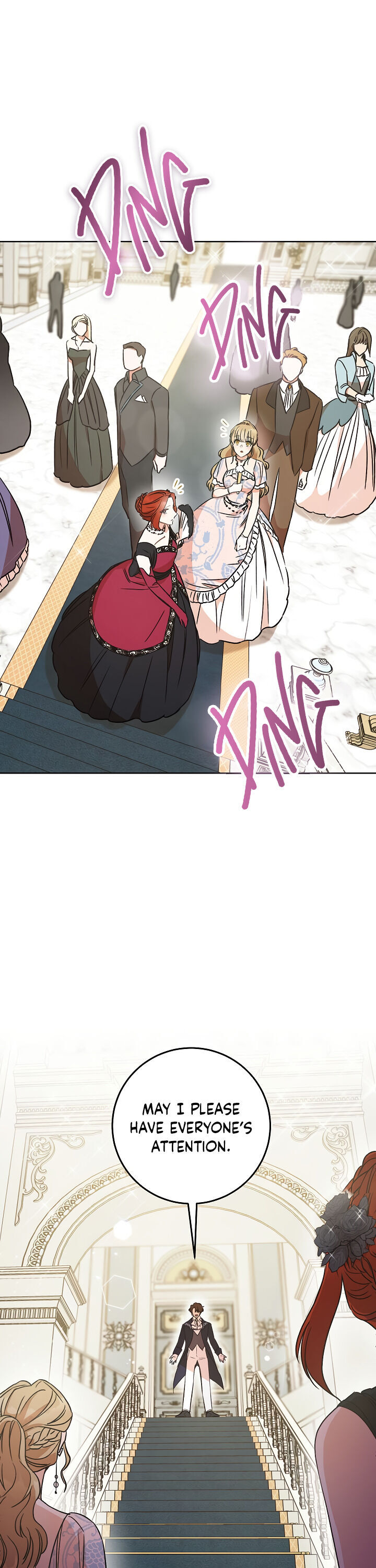 One Pair Lady Chapter 5 - page 37